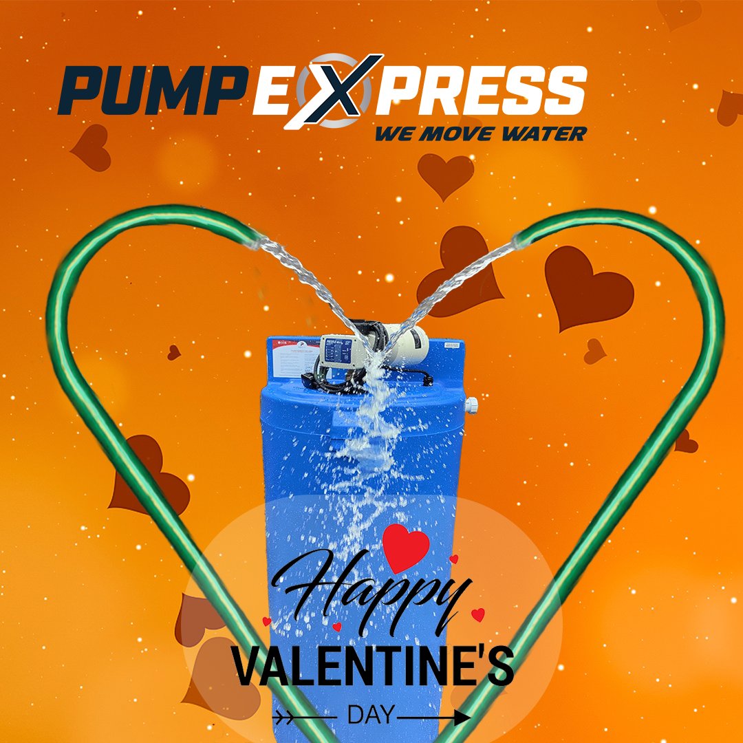 Pump Express on Twitter "Happy Valentine's day from PumpExpress! 💘💕 
