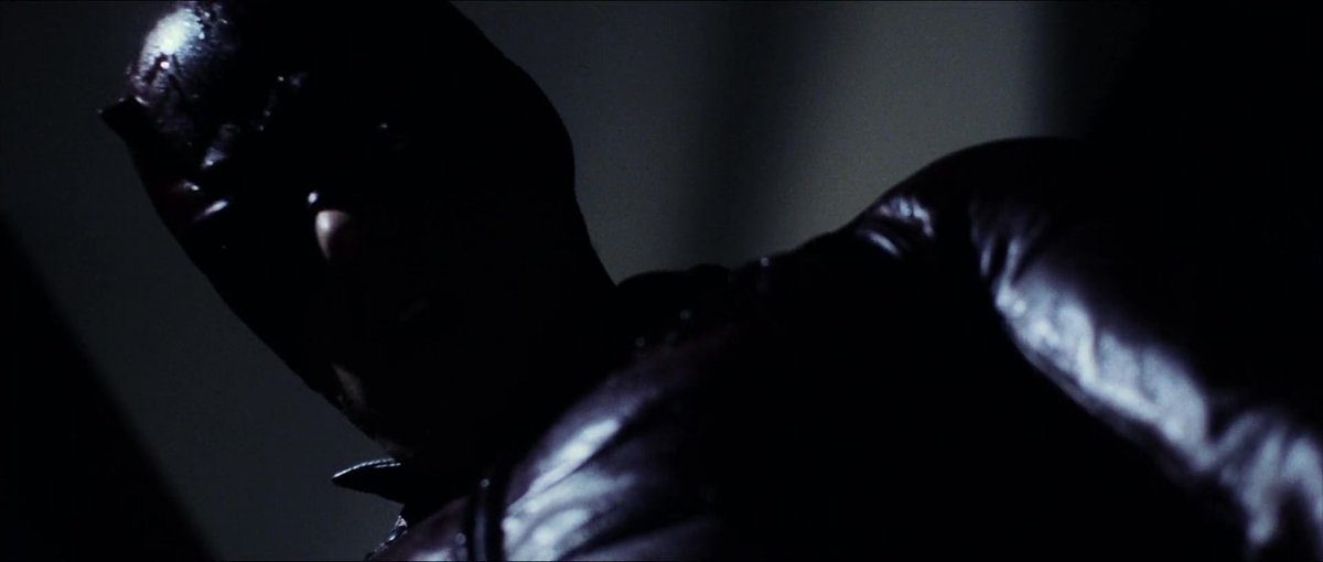 aresluoga's tweet photo. 20 years ago today, the film adaptation of the #Marvel comic book superhero #Daredevil, written &amp; directed by #MarkStevenJohnson, and starring #BenAffleck, #ColinFarrell, #JenniferGarner, and #MichaelClarkeDuncan, opened to a record-breaking box office gross in US cinemas. https://t.co/ZkzkVmcJKr