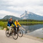 Photo by Explore Banff (@ExploreBanff)