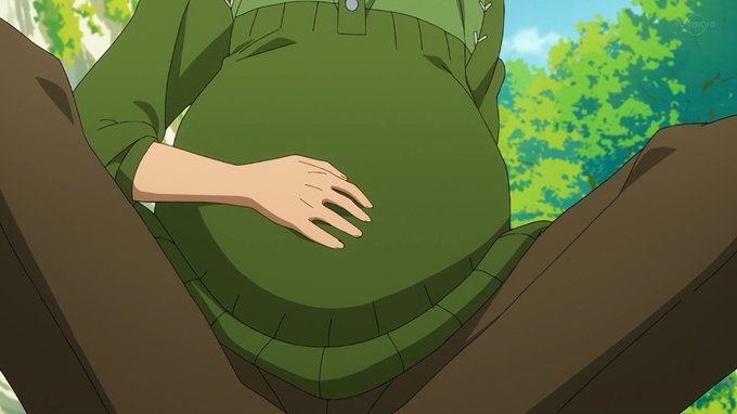 ボテ #tondemo_skill #tvtokyo 