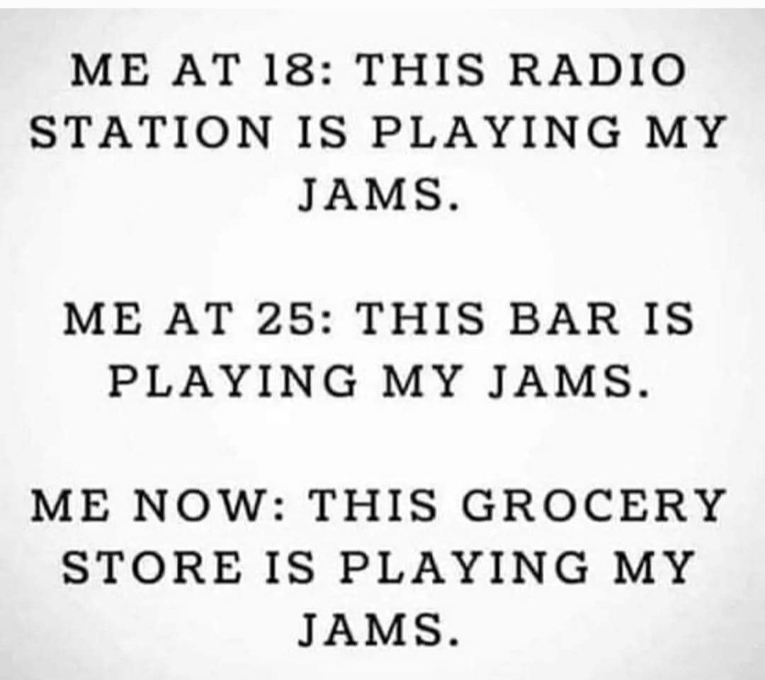 This is accurate! 💯