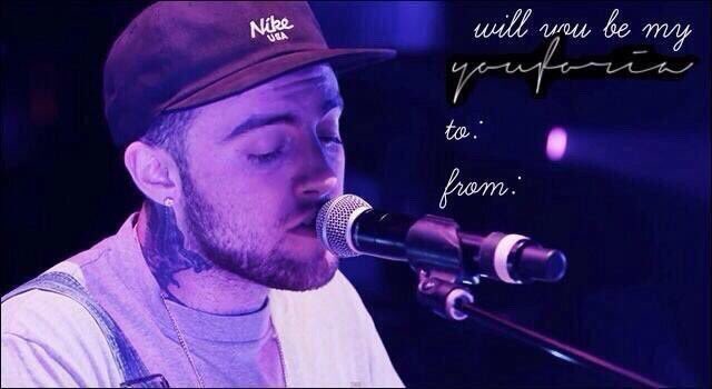 The Mac Miller Memoir tweet media