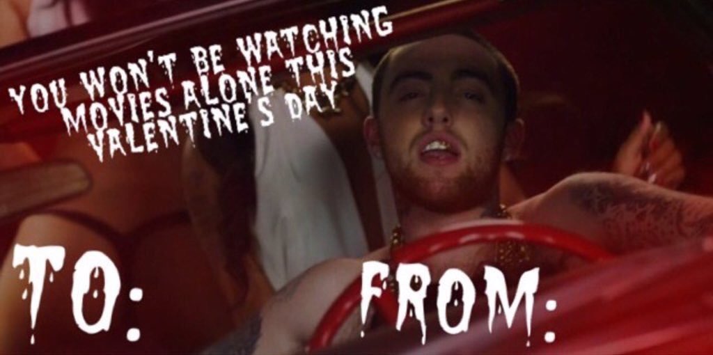 The Mac Miller Memoir tweet media
