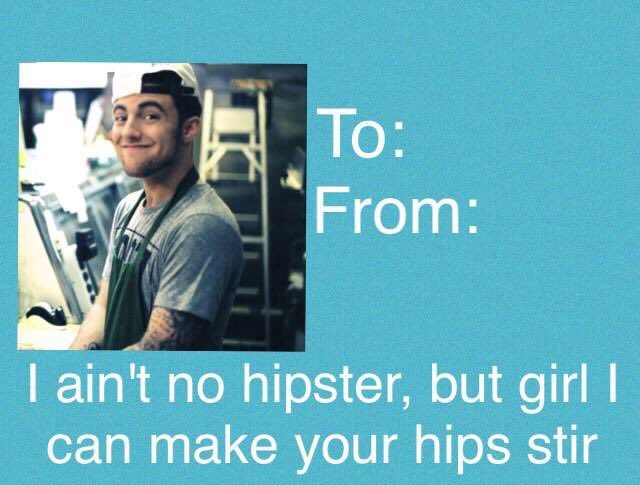 The Mac Miller Memoir tweet media