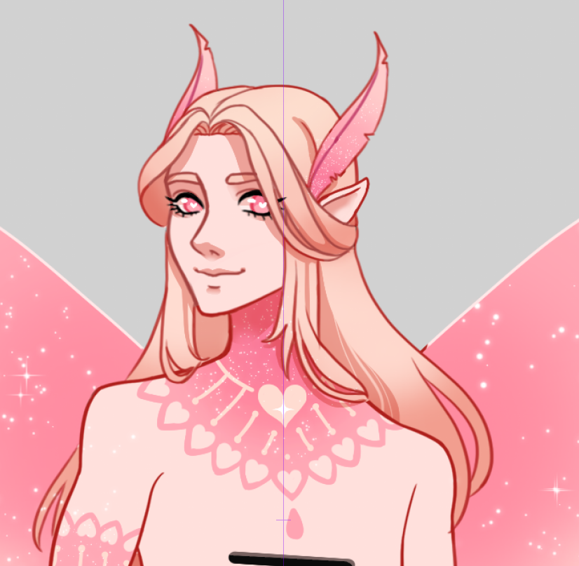 sidlaux's tweet photo. I have been working on more sentius, and i was hoping to get them out by Valentine's Day but I couldn't make it 😖😩
At the very least I'd like to put previews of these babes out there! #wip #sentius #adoptable https://t.co/IFQS1UUlmX