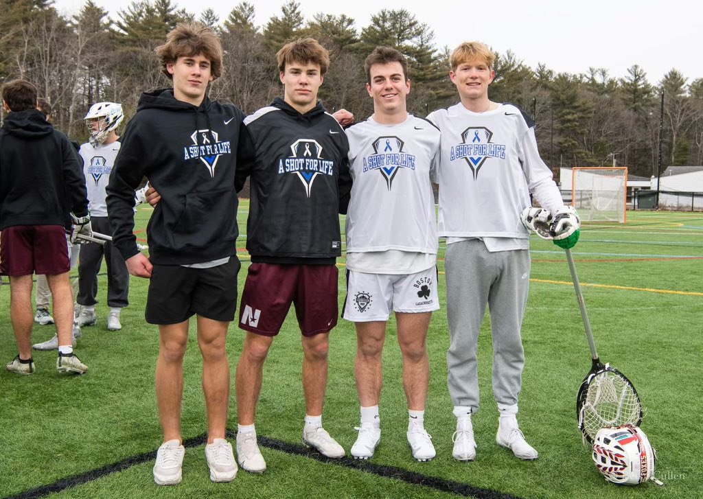 Roxbury Latin Athletics tweet media