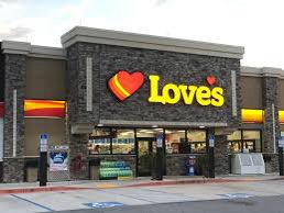 jiminarlington's tweet photo. Happy Valentines Day ❤️Oklahoma! #LoveCounty #SOONERSTATE #77Counties @LovesTravelStop 🙂 https://t.co/hmP1t8pj8F