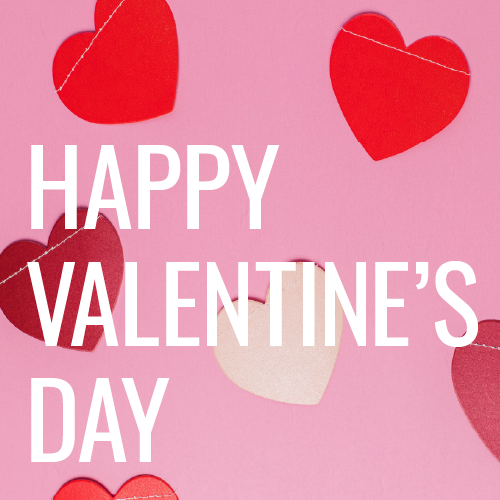 5FifthStory's tweet photo. Wishing you everything that makes you happiest, today and always. Happy Valentine’s Day! ❤️ https://t.co/UaodZbqOP5
