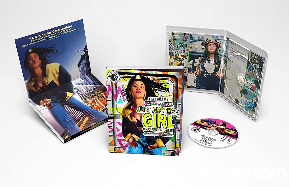 les24fps's tweet photo. Blu-ray release TODAY February 14, 2023  Collectible!!! If ya’ll want IRT2  feature PLEASE campaign to studios to help finance sequel THANK YOU TO ALL MY INCREDIBLE LOYAL FANS!!! https://t.co/nrtWUciGMT