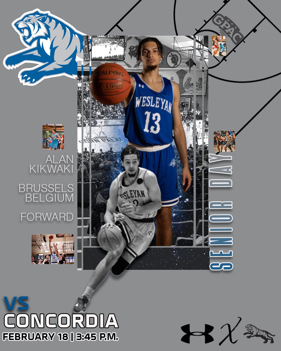 dwtigers's tweet photo. It's senior day at the @Corn_Palace for @DWUMensHoops as we honor the Belgium native, Alan Kikwaki!

📍Mitchell, S.D.
⏰3:45 p.m.
🆚Concordia
📊https://t.co/lwEqbh4YWM
🎥https://t.co/lwEqbh4YWM
📻https://t.co/ED2nFCJ5gn
🎟https://t.co/W0l1kRuuGx

#BleedBlue | #EarnYourStripes https://t.co/tQlIoPMV4r