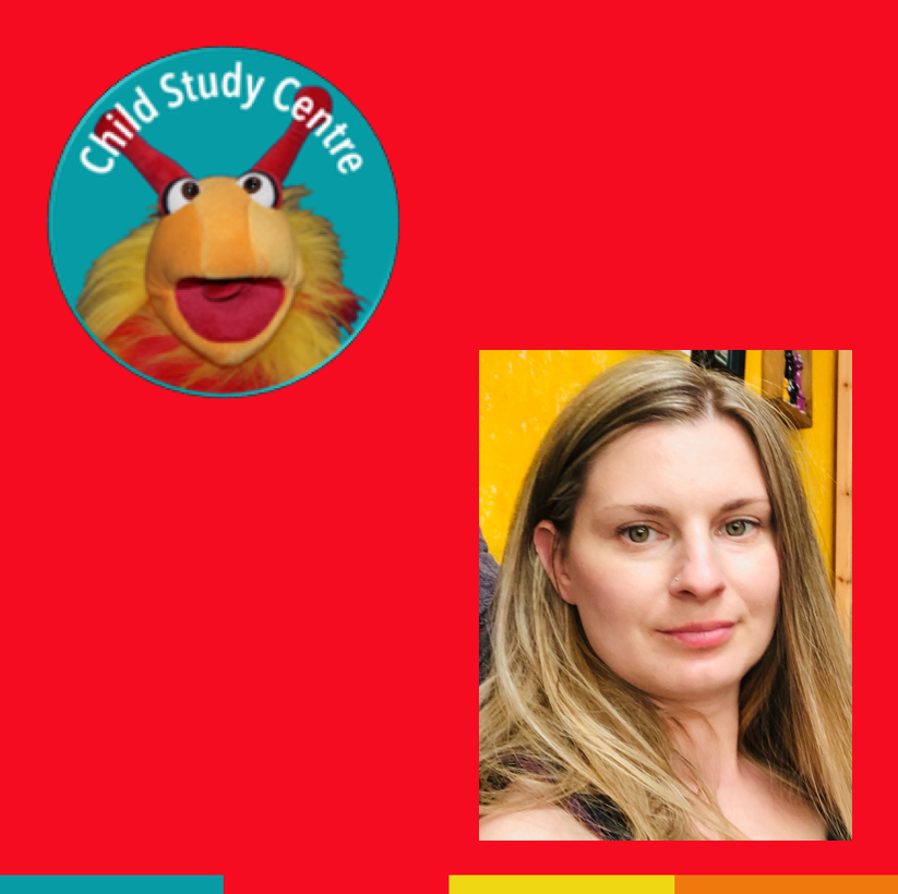 UoM_ChildStudy's tweet photo. Day 4 of our meet the team week - please meet Psychology Lecturer Dr Szilvia Linnert.
#psychology #psychologylecturer #lecturer #science #childstudy #manchester #universityofmanchester #research #EEG #eeg LuCiD #MeetTheTeam @LuCiD_Centre https://t.co/WKjnTA3Brw