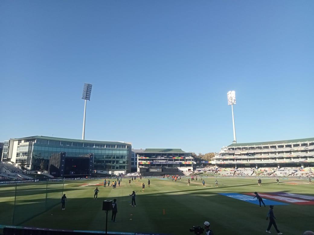 Our cricket teams are enjoying themselves immensely in Cape Town.

Experiencing the opening match of the ICC Women's T20 World Cup, as well as fixtures against Fairmont HS. A trip to Robben Island and a fielding session on Camps Bay Beach. 

#SouthAfrica #CapeTown #CricketTours