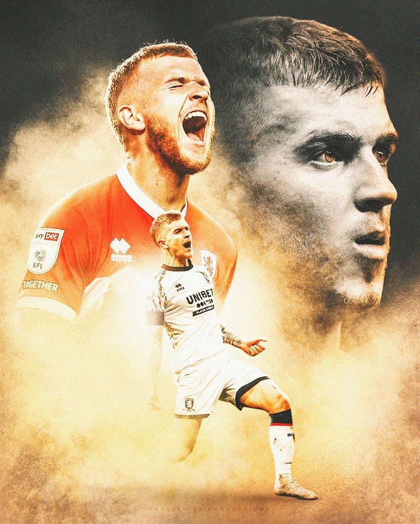 From the Land Down Under to the Boro 🇦🇺

@Boro 

#mcgree #boro #middlesbroughfc #utb