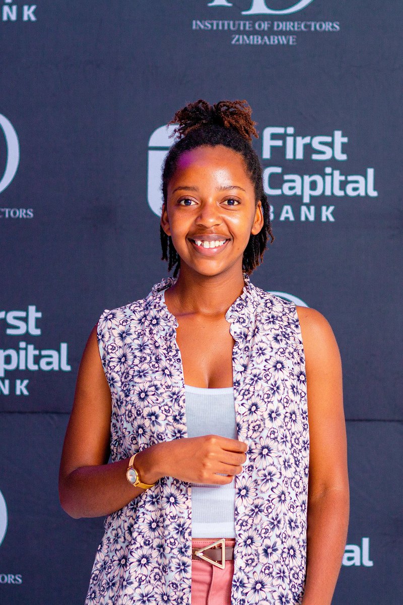 Hi there 👋, I'm Sasha, a photographer based in Zimbabwe. I capture memories for a living. Check some of my work!!!

Leave a like and a retweet, my next client might be on your timeline!