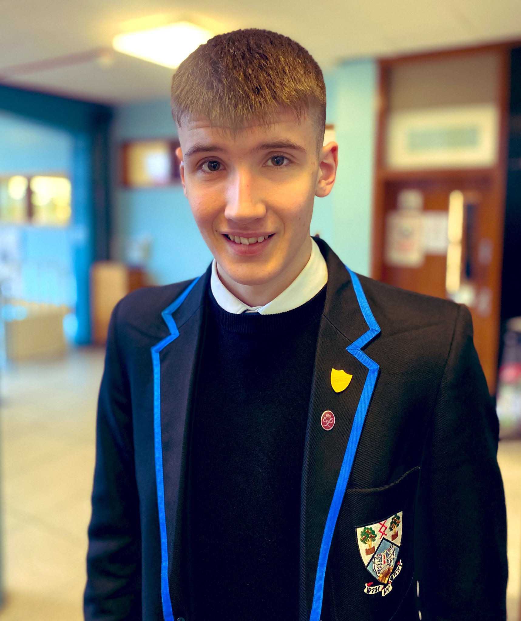 Woodmill High School on Twitter "Congratulations to the very talented