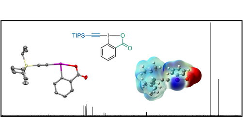 HelvChimActa's tweet photo. A collection of NMR, X-Ray and MEP data on EBXs and their analogues collected @LcsoLab @EPFL_CHEM_Tweet #Dunitz_Issue #OpenAccess https://t.co/xeEfQ0OQxf https://t.co/08VcWTT7TN