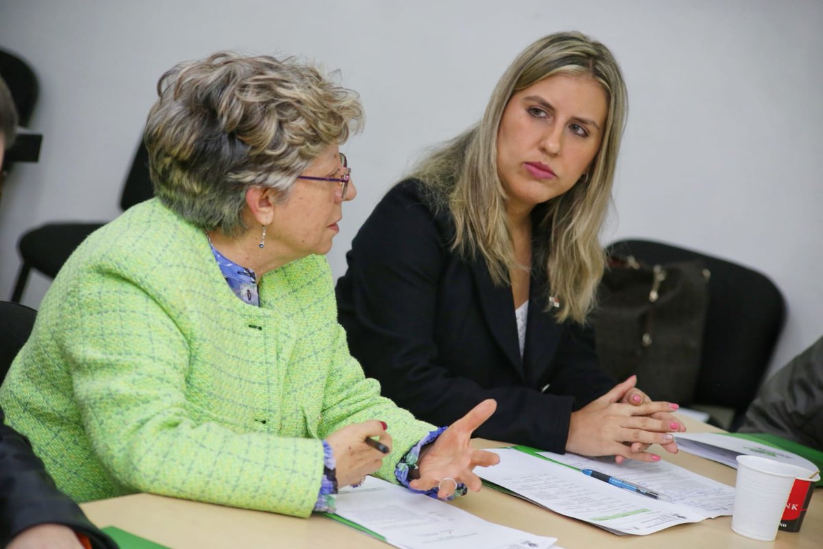 Dirección General ICBF tweet media