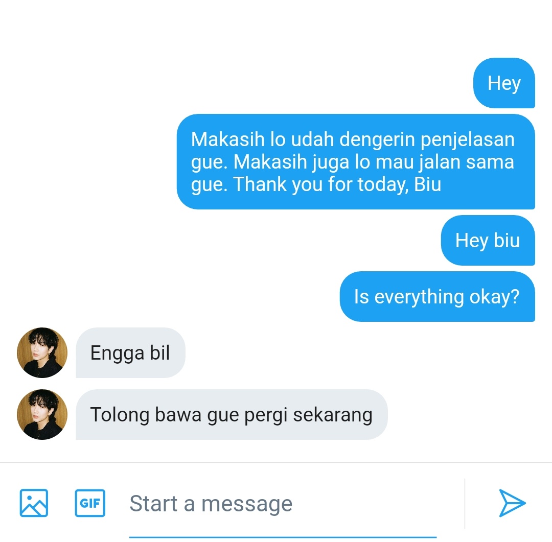 112) Tolong
