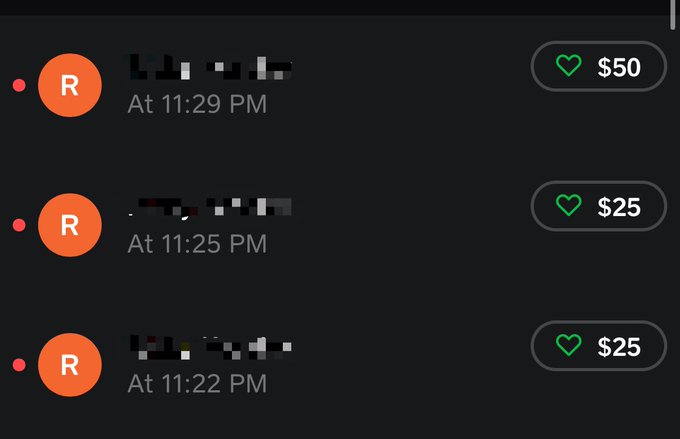 Watch The Princess 🫶🏾's leaked NSFW photo on TwXstars