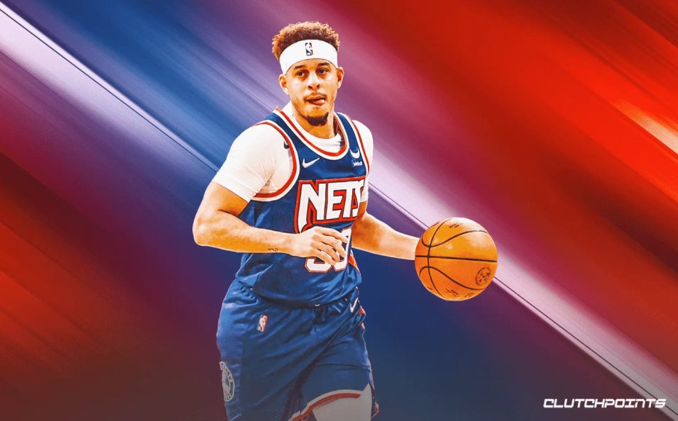 ClutchPoints on Twitter "Seth Curry is progressing towards a return on