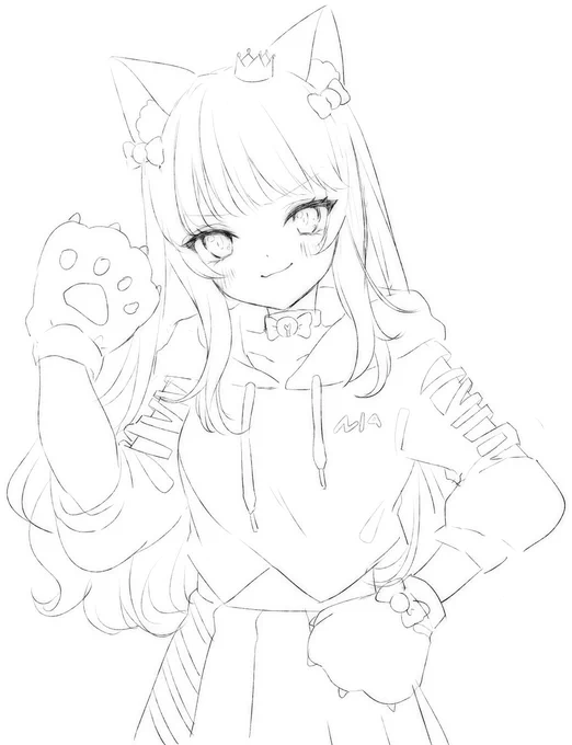 どやがおー

 #あめにゃーと 
