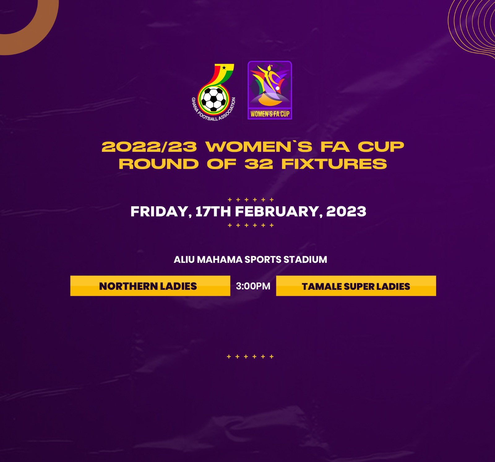 🇬🇭Malta Guiness Women’s Premier League🇬🇭 on Twitter "🏆 • 𝖶𝖮𝖬𝖤𝖭