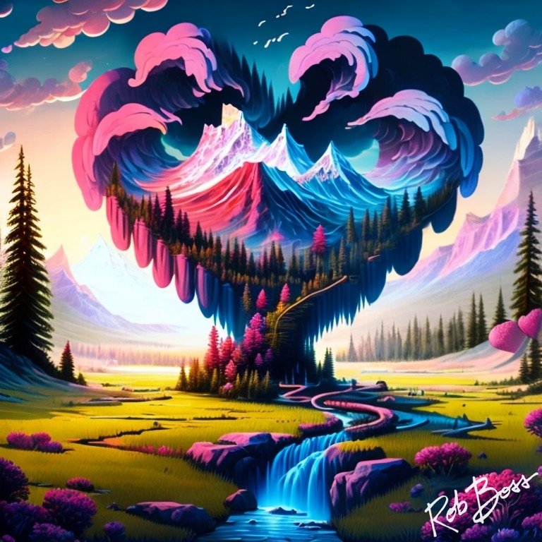 ArtistRobBoss's tweet image. Happy Valentines Day to all you degenerates! Who's your Valentine? Tag em below 😍
#14february #ValentinesDay #ValentinesDay2023 #NFTartist