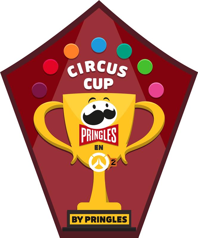 Toniki20's tweet photo. Calentamos motores para la World Cup de OW con UN TORNEAZO para España 🇪🇸

Os presento la 🎪CIRCUS CUP🎪junto a @Pringles_ES. Torneo en el que podréis ganar premios y competir este fin de semana!!

❗️Solo hay una norma: hay que jugar JUNKRAT

Más info y cómo participar⬇️ https://t.co/wQ1xShyBTZ
