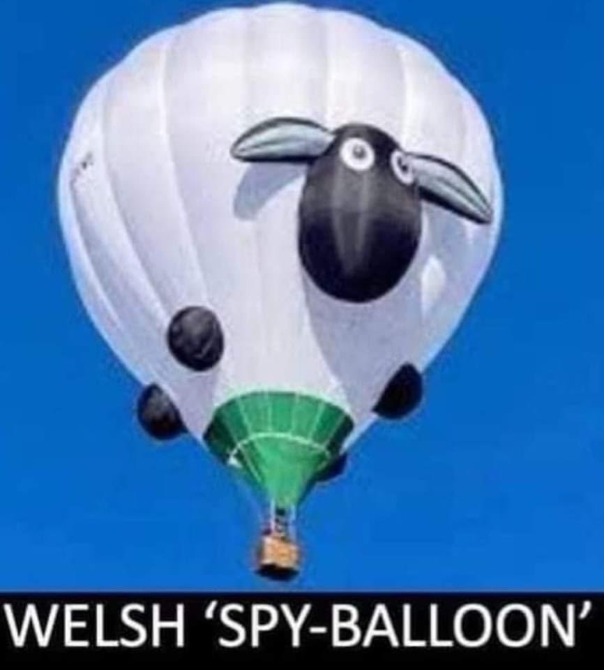 Wales Cymru (@walescymru94) on Twitter photo 