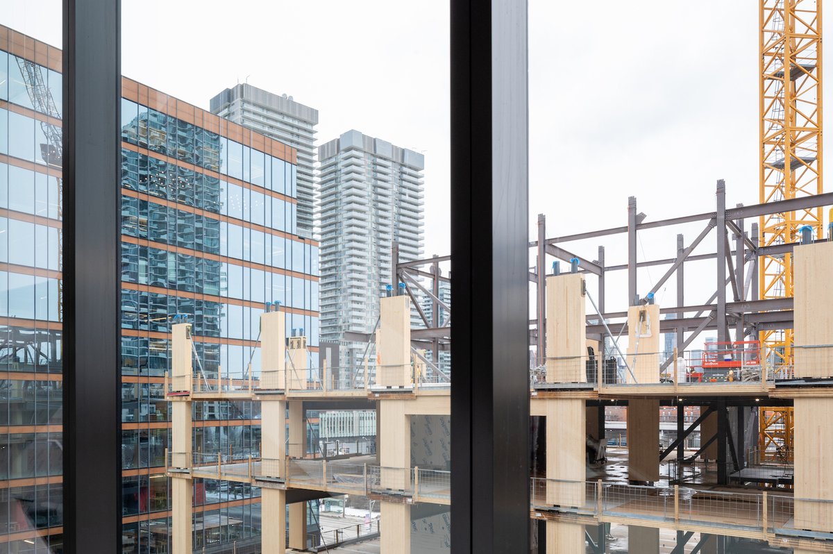 Moriyama Teshima Architects tweet media