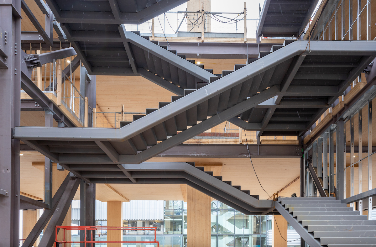 Moriyama Teshima Architects tweet media