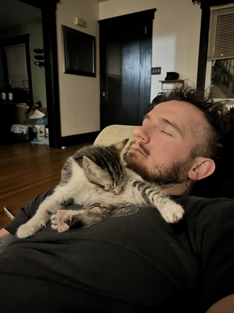 Jack_Door on Twitter "New partner in crime"