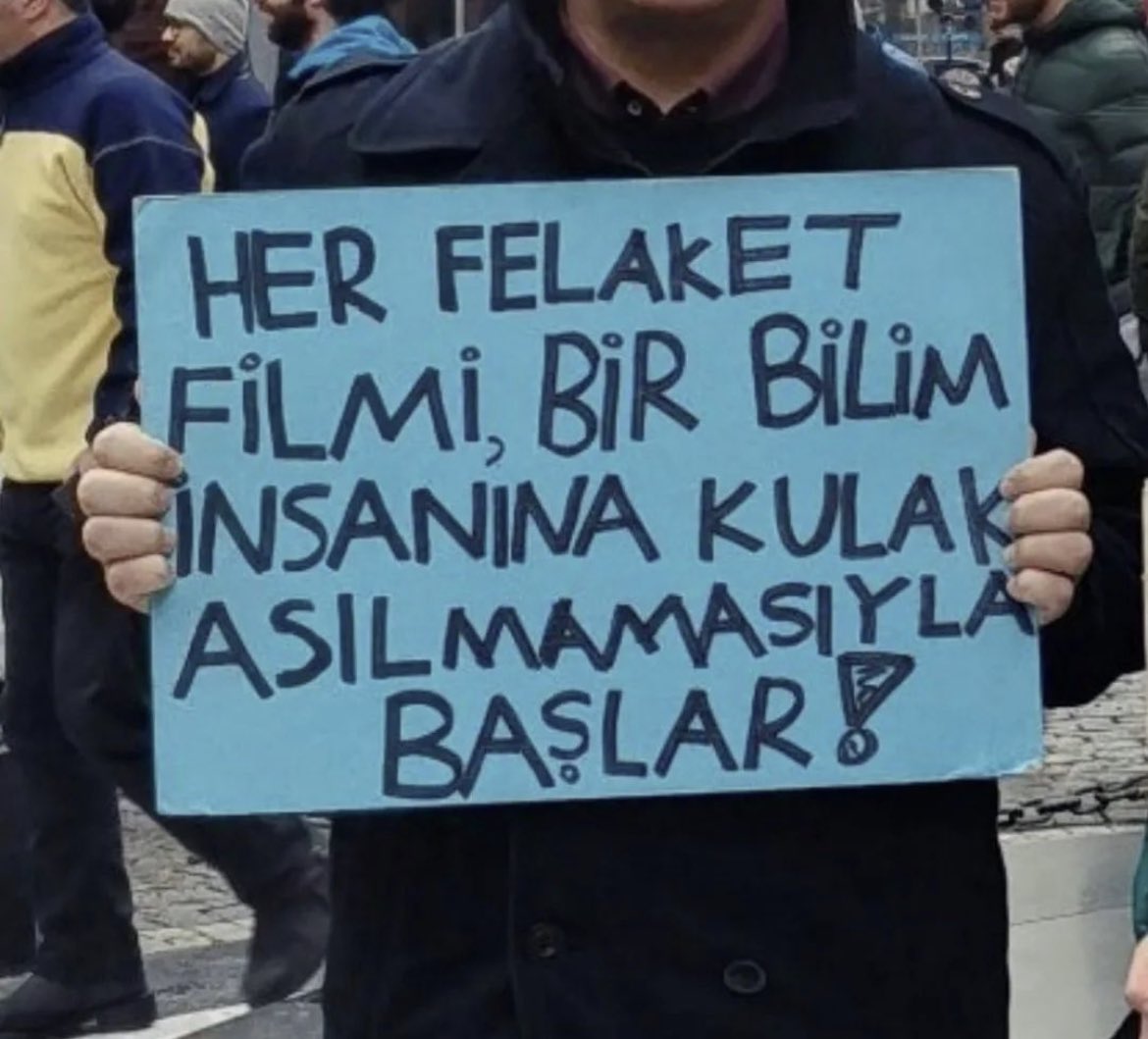 Özetin özeti olmuş