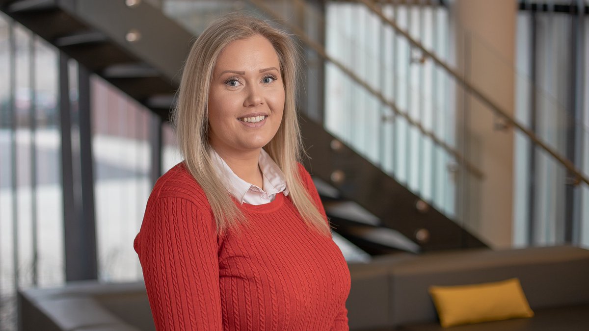 Hvernig sjáum við umhverfismál framtíðarinnar fyrir okkur? Verður grænþvottur úr sögunni? Hvernig hefur umhverfisvottun áhrif á nýsköpun? Alma Dagbjört Ívarsdóttir fagstjóri hjá Mannviti flytur erindið; Er rakavarnareftirlit vopn í baráttu við myglu?mannvit.is/frettir/morgun…