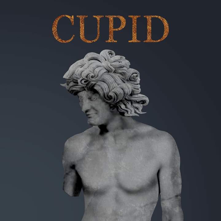 NEW RELEASE - A little Valentine's day surprise 🏹⚘️

CUPID by Keanan Eksteen

Spotify - open.spotify.com/track/5JOQ7Gas…

YouTube -
youtu.be/Fh9p2qfjAz4