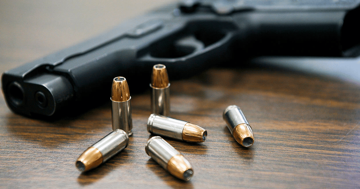 Federal Judge Declares Ban on Gun Possession by Marijuana Users Unconstitutional

Click the link below to read more.
beardbrospharms.com/?p=17423