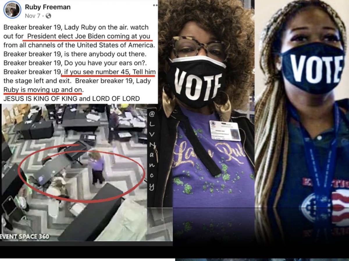 🇺🇸Libby🇺🇸🦅 tweet media