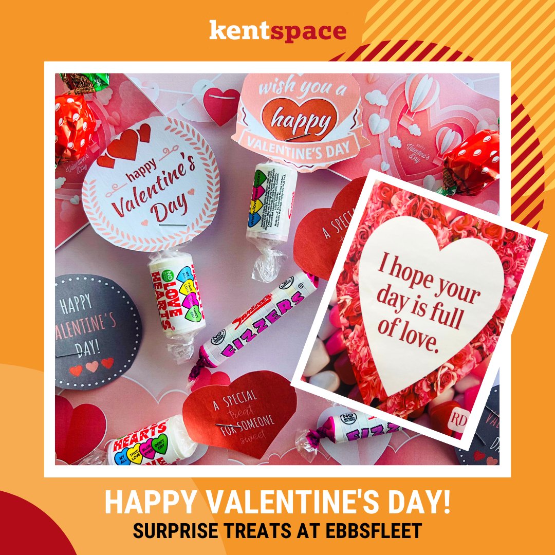 Kent Space tweet media