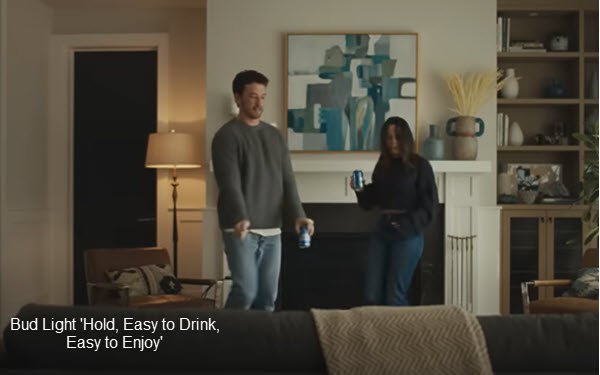 MediaPost's tweet photo. Controversial evangelical-funded #HeGetsUs ad drove biggest # of #SuperBowl social posts, while #BudLight ad was highest rated for positive sentiment, reports #NetBaseQuid https://t.co/oNxl35grV0 @KLmarketdaily https://t.co/2QjPS7E5os