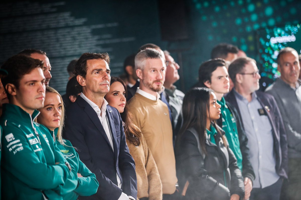 Pedro de la Rosa tweet media