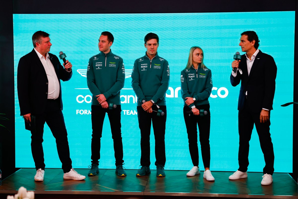 Pedro de la Rosa tweet media