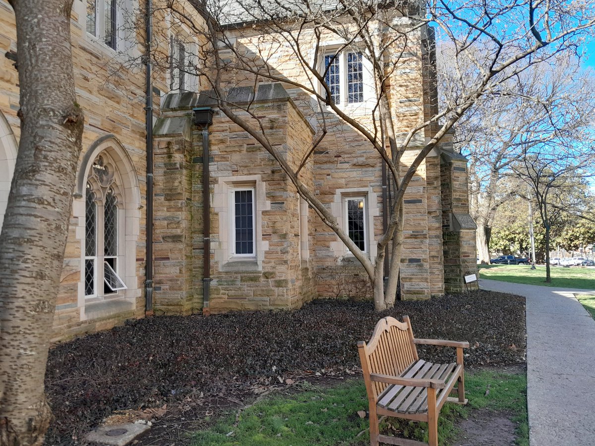 EStephenSongs's tweet image. #MorningWalk #SpringIsNear