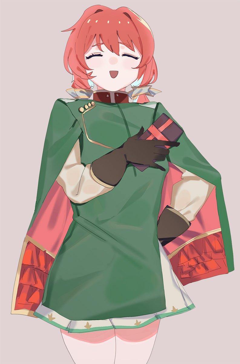 バレンタインですよ!指揮官!  #ドルフロ 