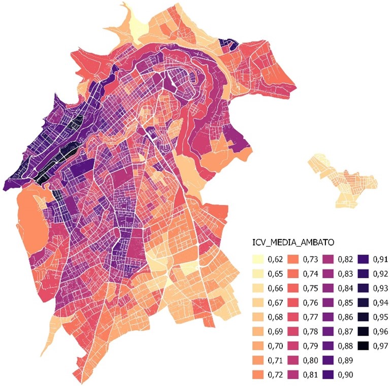 IgnacioAyalaCh's tweet photo. Socio-spatial Segregation Using #ComputationalAlgorithms: Case Study in Ambato, Ecuador
👉doi: https://t.co/MQZSWahjMO
#IndoaméricaInvestiga #InvestigaciónEC https://t.co/TCeMZdNdya