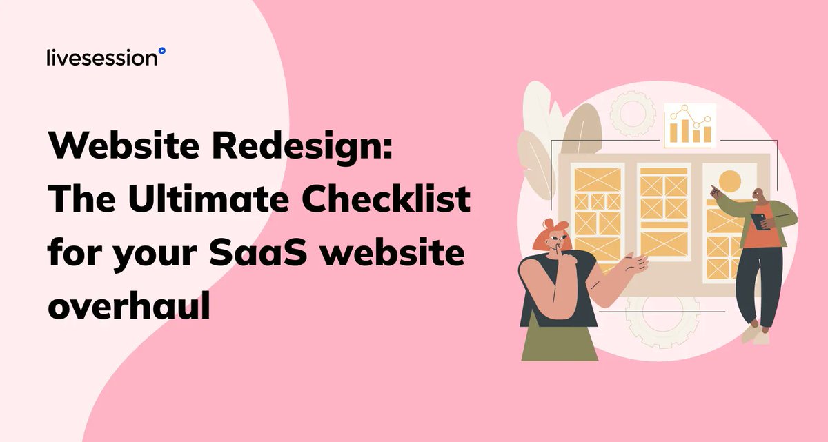 LiveSession tweet media