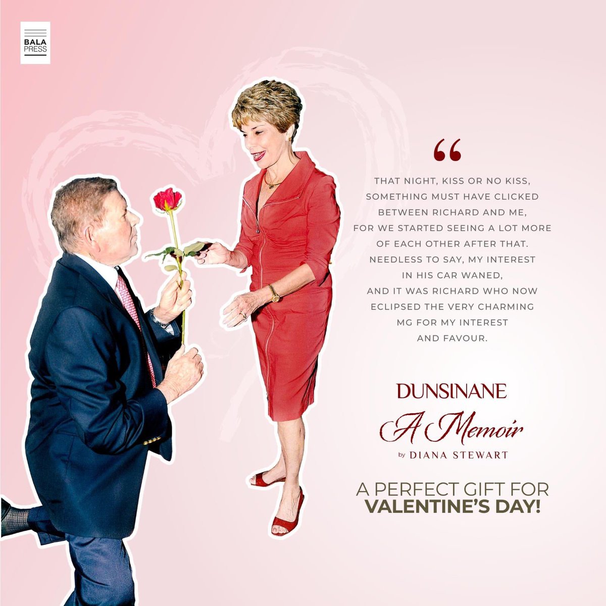 SherryD92262908's tweet image. Love is not just a feeling; it's a journey. Celebrate this Valentine's Day by diving into Dunsinane
Purchase it online: diana.stewartsautogroup.com/store/ or at Stewart’s Automotive Group
49 1/2 South Camp Road
Kingston
Tel: 876-656-9329
WhatsApp: 876-578-6384
#Dunsinane #DunsianeAMemoir