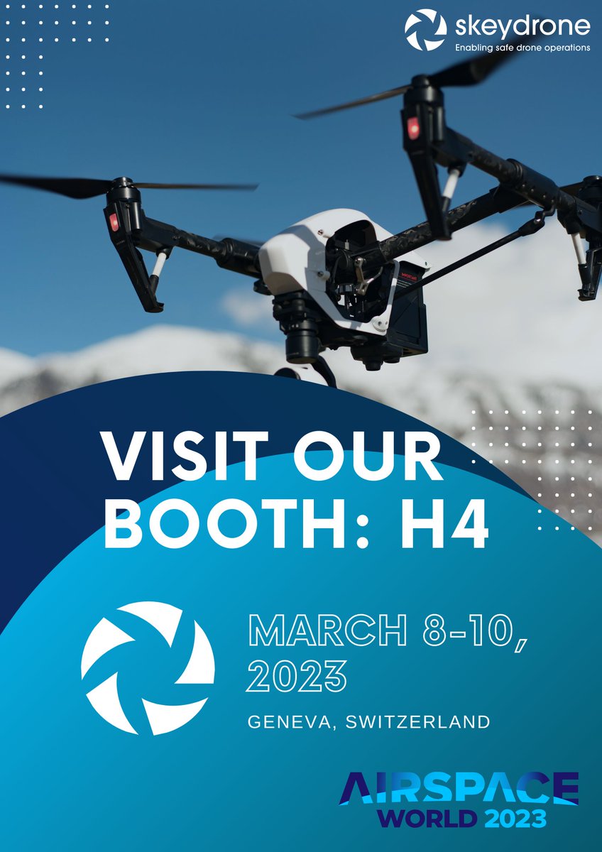 SkeyDrone tweet media