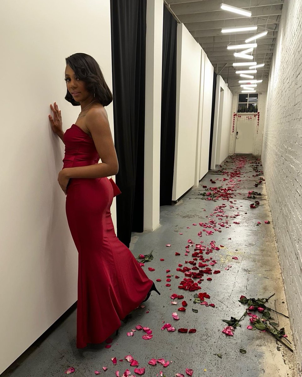 Thank you Cupid 🫶🏽 #Vday