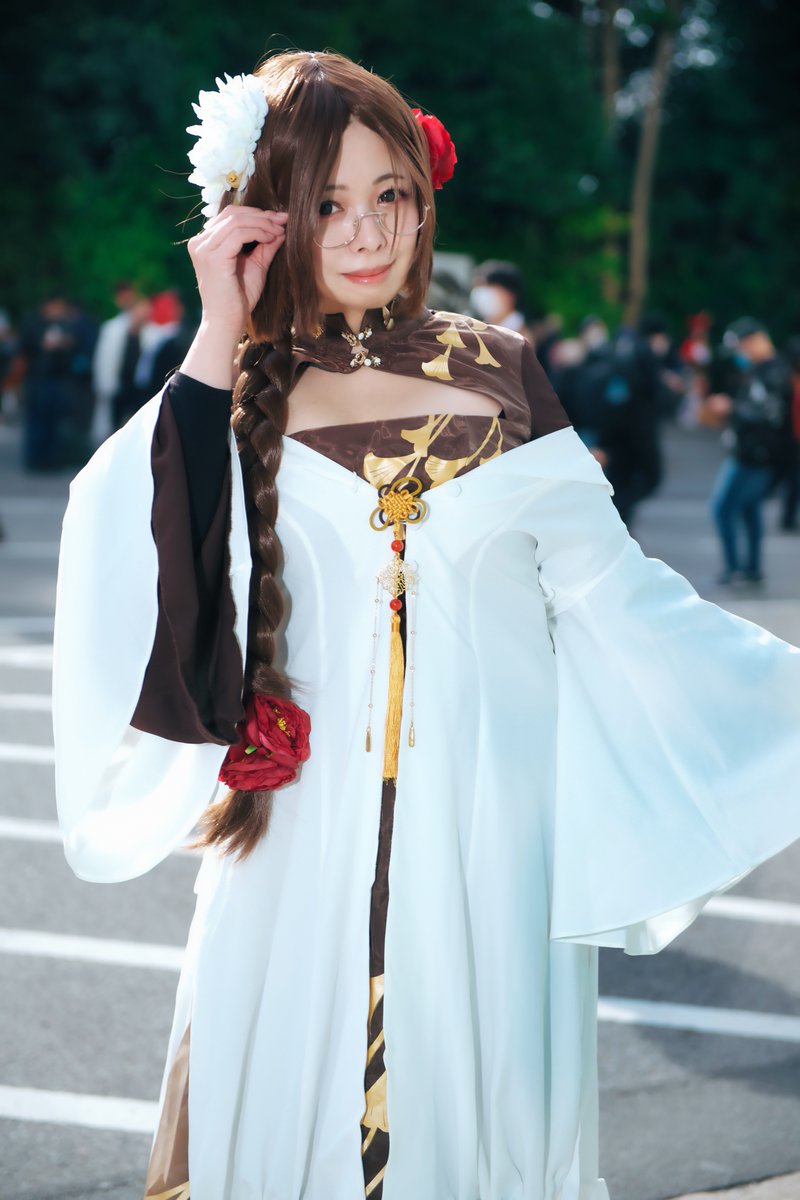 FGO 曲亭馬琴 コスプレ衣装 【5%OFF】 www.knee-fukuoka.com