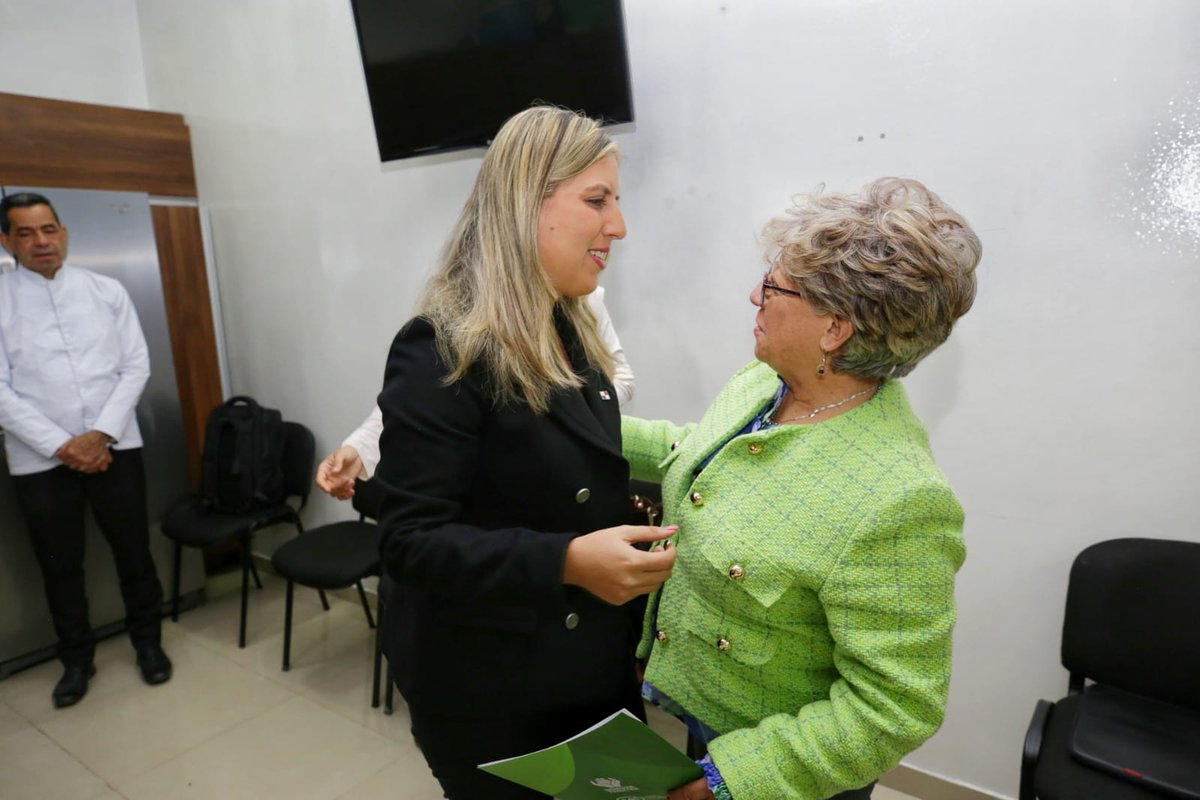 Dirección General ICBF tweet media